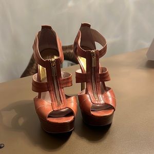 Michael Kors Heels